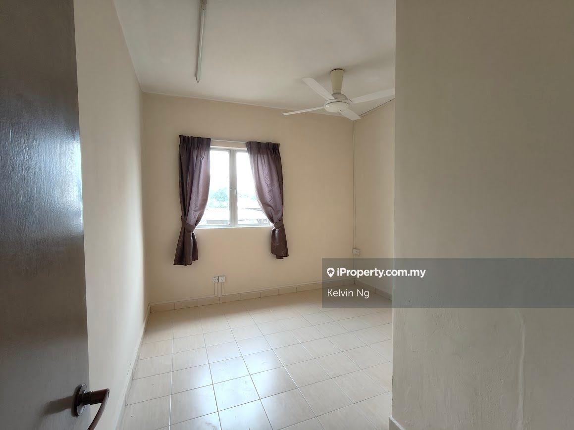 Kondominium untuk Dijual di Aman Heights Condominium oleh Kelvin Ng - iProperty.com.my