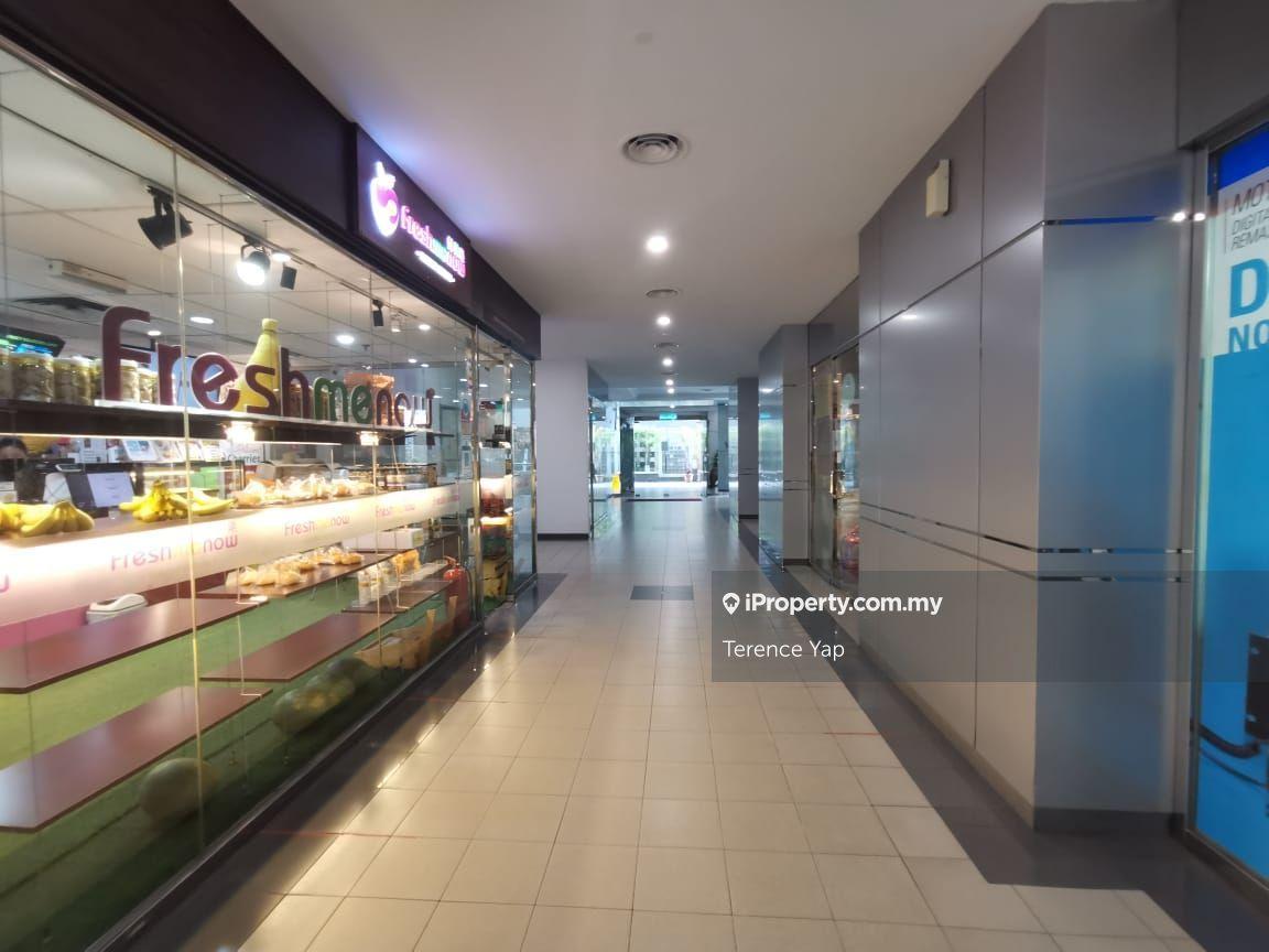 Office for Sale in KLCC, KL City Centre by Terence Yap - iProperty.com.my