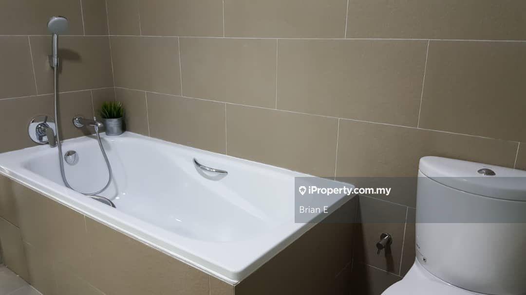Service Residence for Rent in Three28 Tun Razak by Brian E - iProperty.com.my
