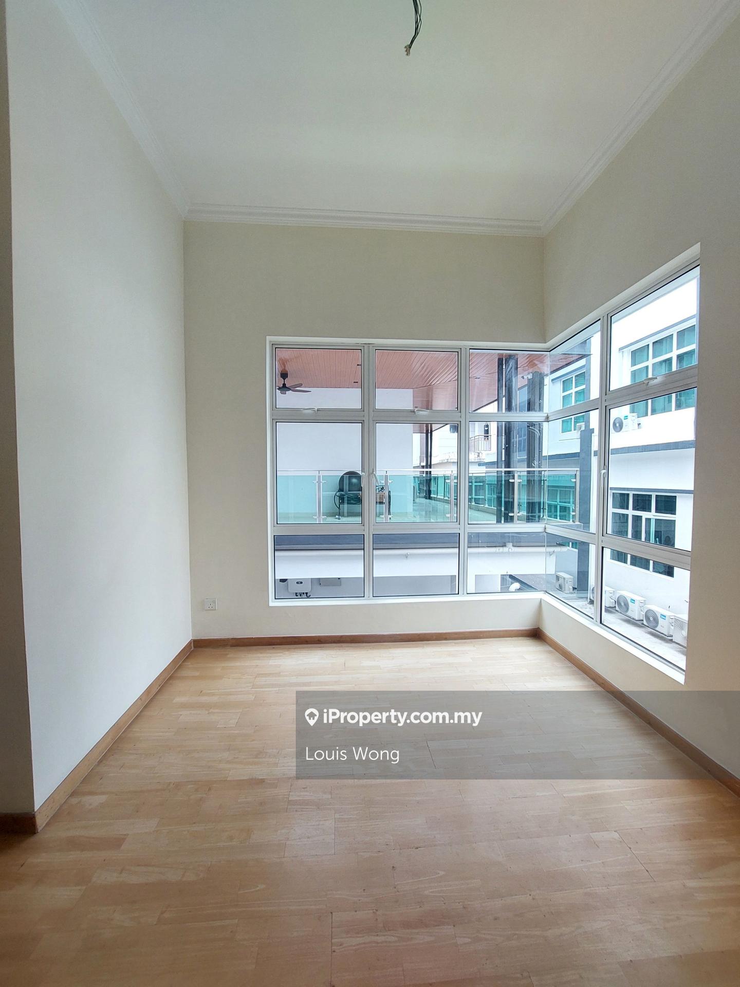 Rumah Berkembar untuk Disewa di Bandar Tun Hussein Onn, Cheras oleh Louis Wong - iProperty.com.my