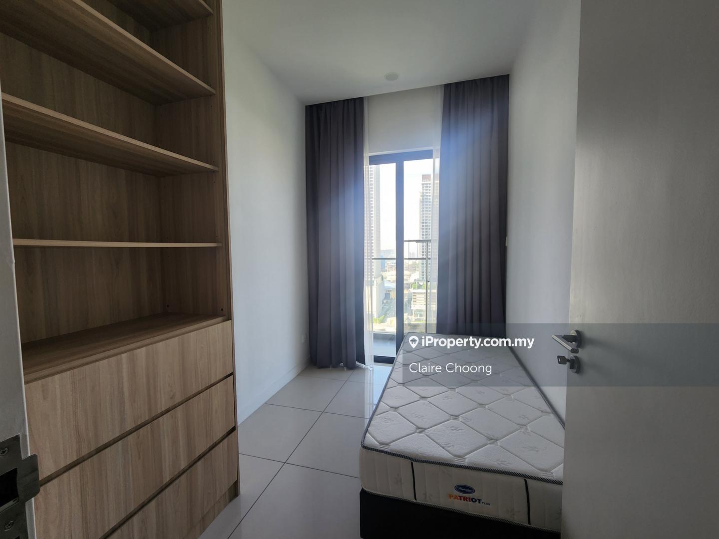 Residensi Servis untuk Disewa di Skyluxe On The Park Bukit Jalil oleh Claire Choong - iProperty.com.my