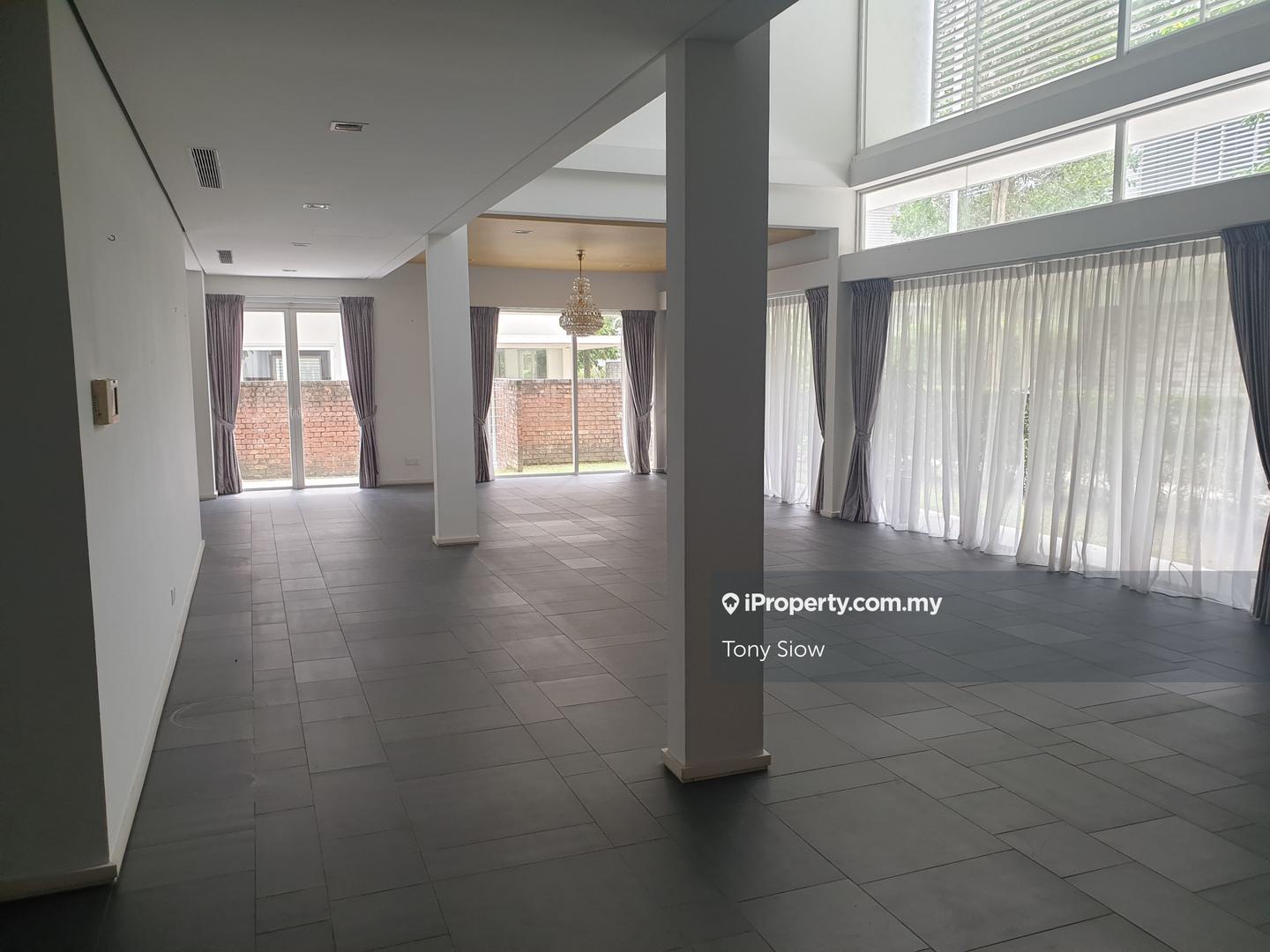 Banglo untuk Dijual di Seri Pilmoor, Petaling Jaya oleh Tony Siow - iProperty.com.my