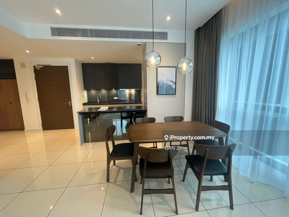 Service Residence for Rent in Aria by GAN ZY - iProperty.com.my