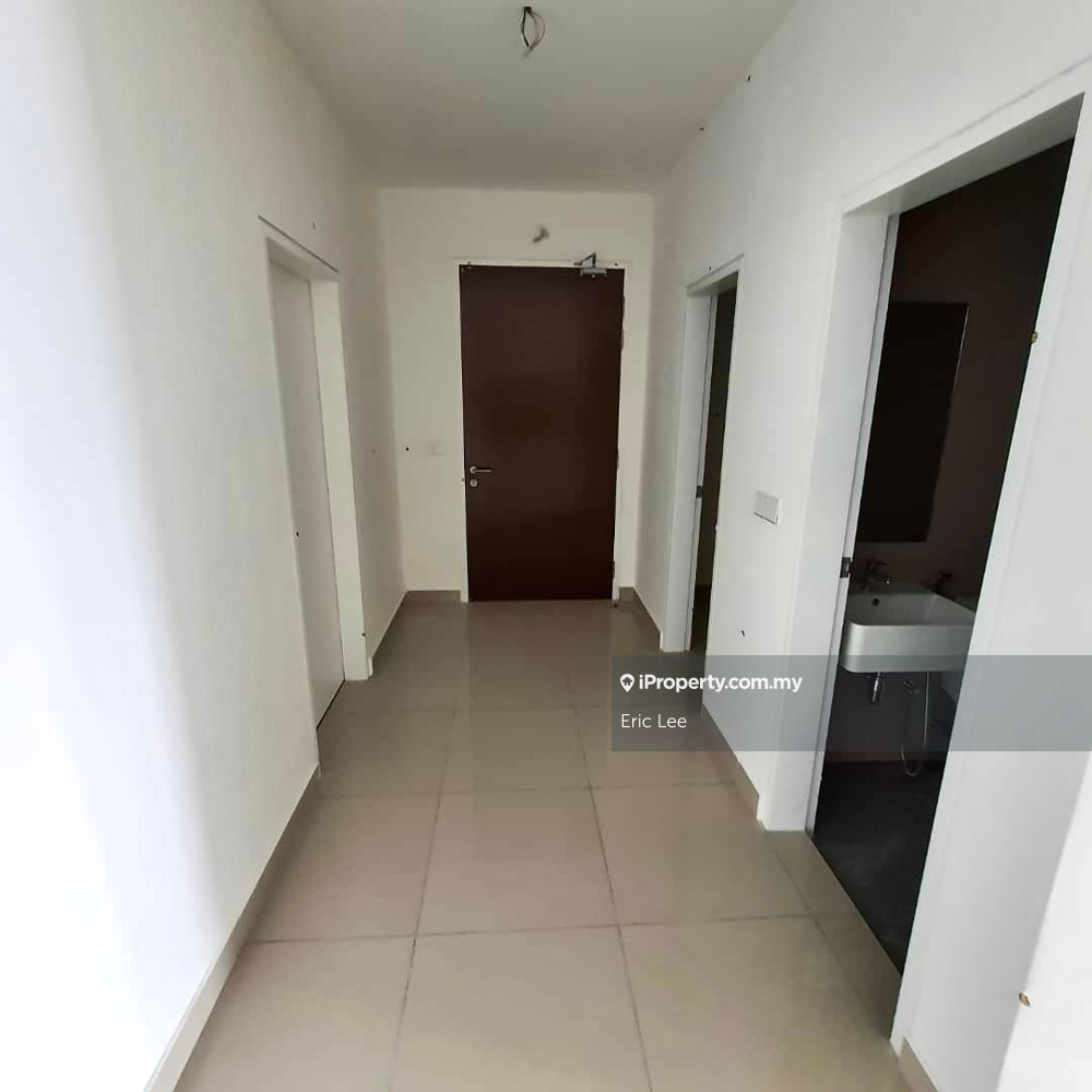 Condominium for Sale in Bangsar Hill Park by Eric Lee - iProperty.com.my