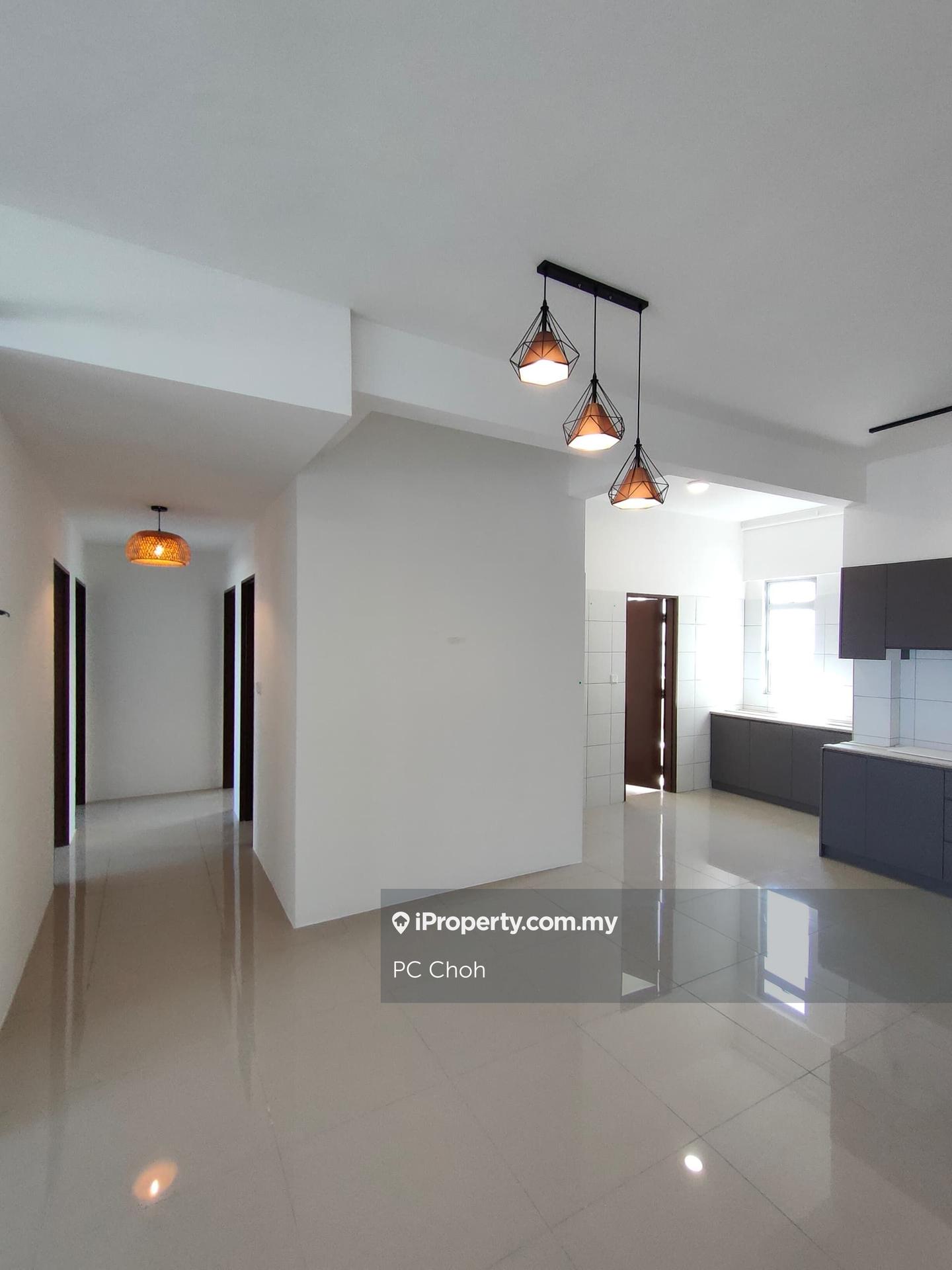 Apartment for Rent in PPA1M Mercu Jalil by PC Choh - iProperty.com.my