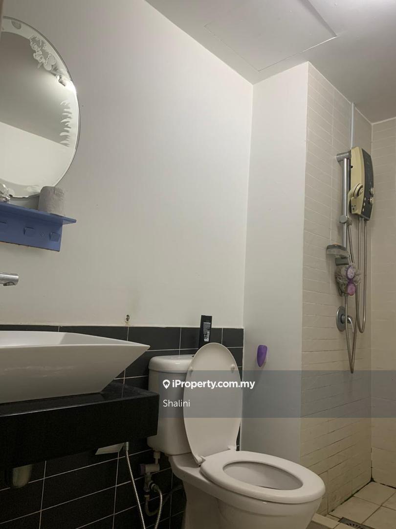 Kondominium untuk Dijual di The Saffron oleh Shalini - iProperty.com.my