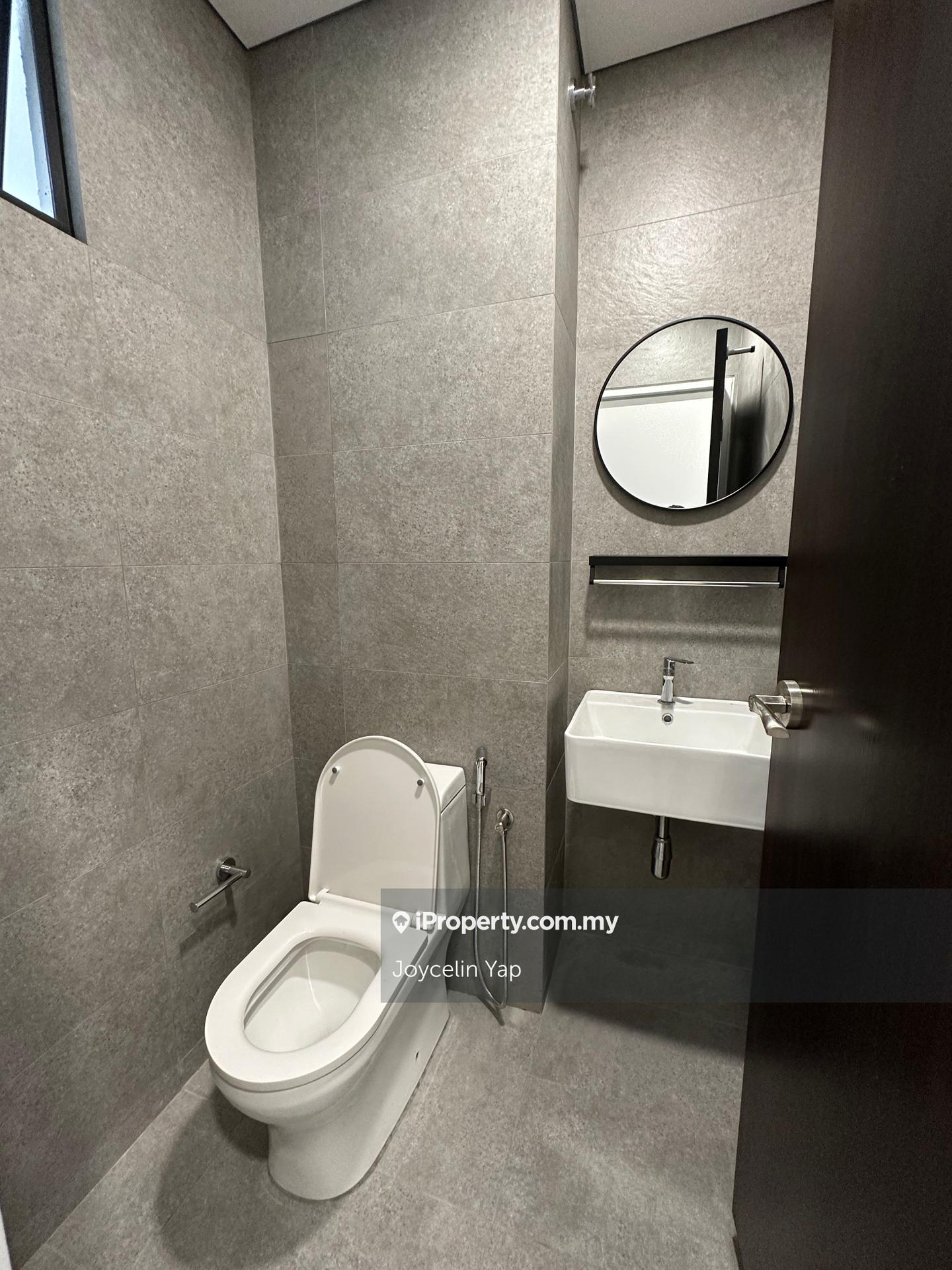 Residensi Servis untuk Disewa di The Birch oleh Joycelin Yap - iProperty.com.my