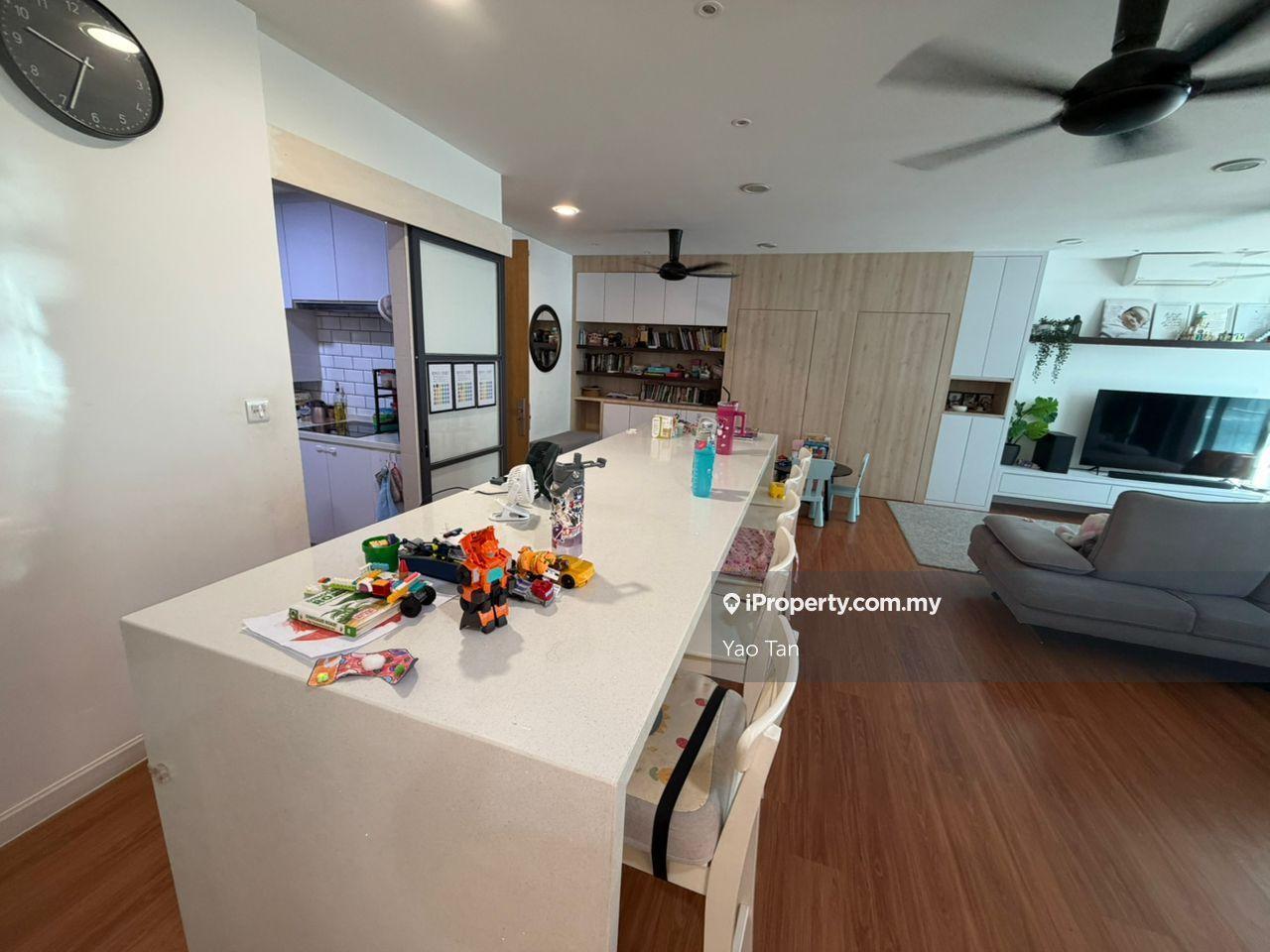 Service Residence for Rent in Aragreens by Yao Tan - iProperty.com.my