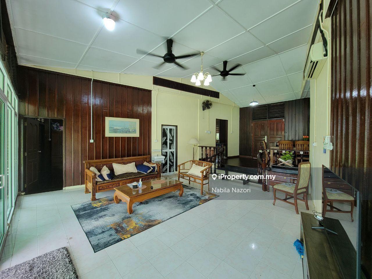 Banglo untuk Dijual di Pantai Cahaya Bulan, Kota Bharu oleh Nabila Nazori - iProperty.com.my