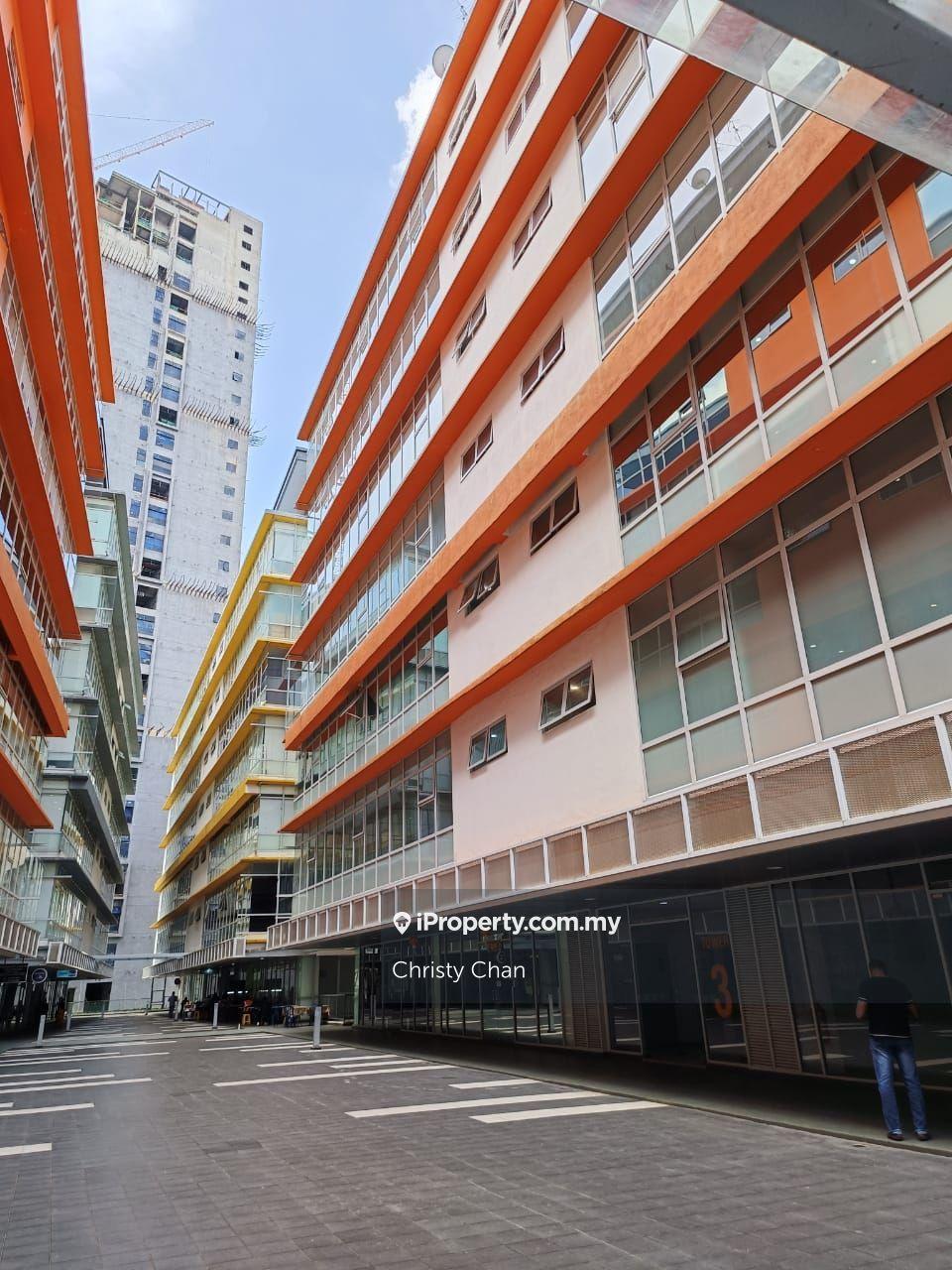 Pejabat untuk Disewa di Maju Link, Bandar Tasik Selatan @ TBS Kuala Lumpur, Bandar Tasik Selatan oleh Christy Chan - iProperty.com.my