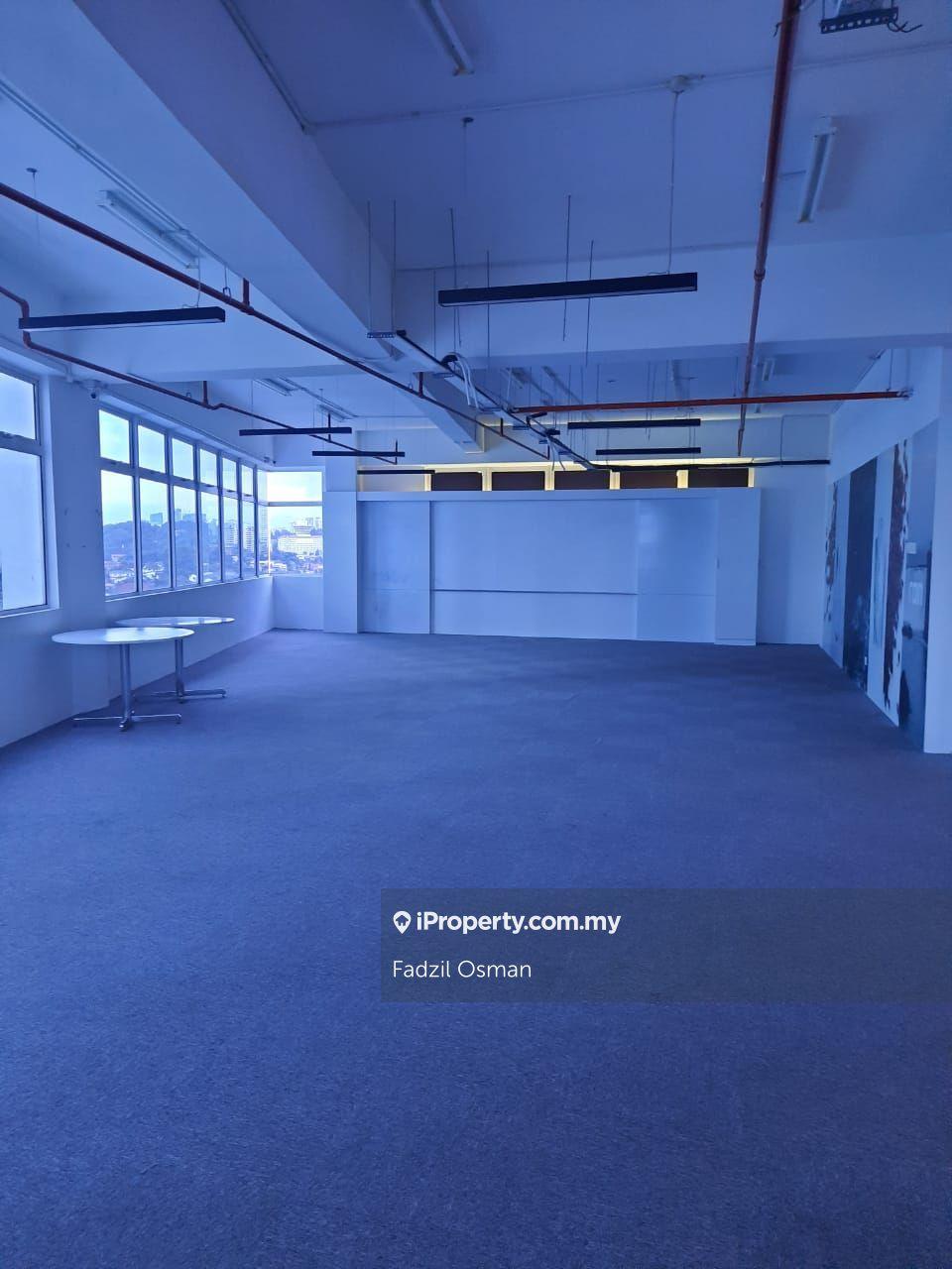 Office for Rent in Seksyen 51a, Petaling Jaya by Fadzil Osman - iProperty.com.my