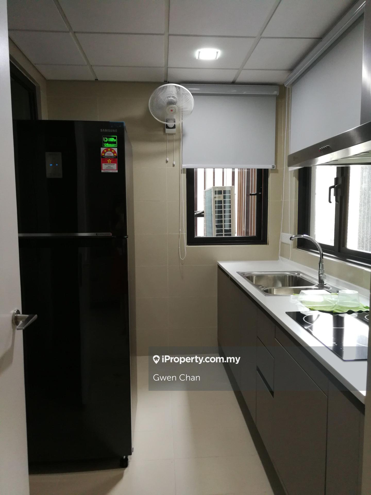 Kondominium untuk Disewa di Residensi 22 oleh Gwen Chan - iProperty.com.my