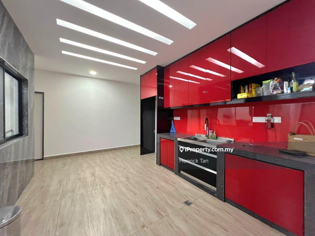 Bungalow House for Sale in Bandar Kinrara Seksyen 9, Bandar Kinrara by Henrick Tan - iProperty.com.my