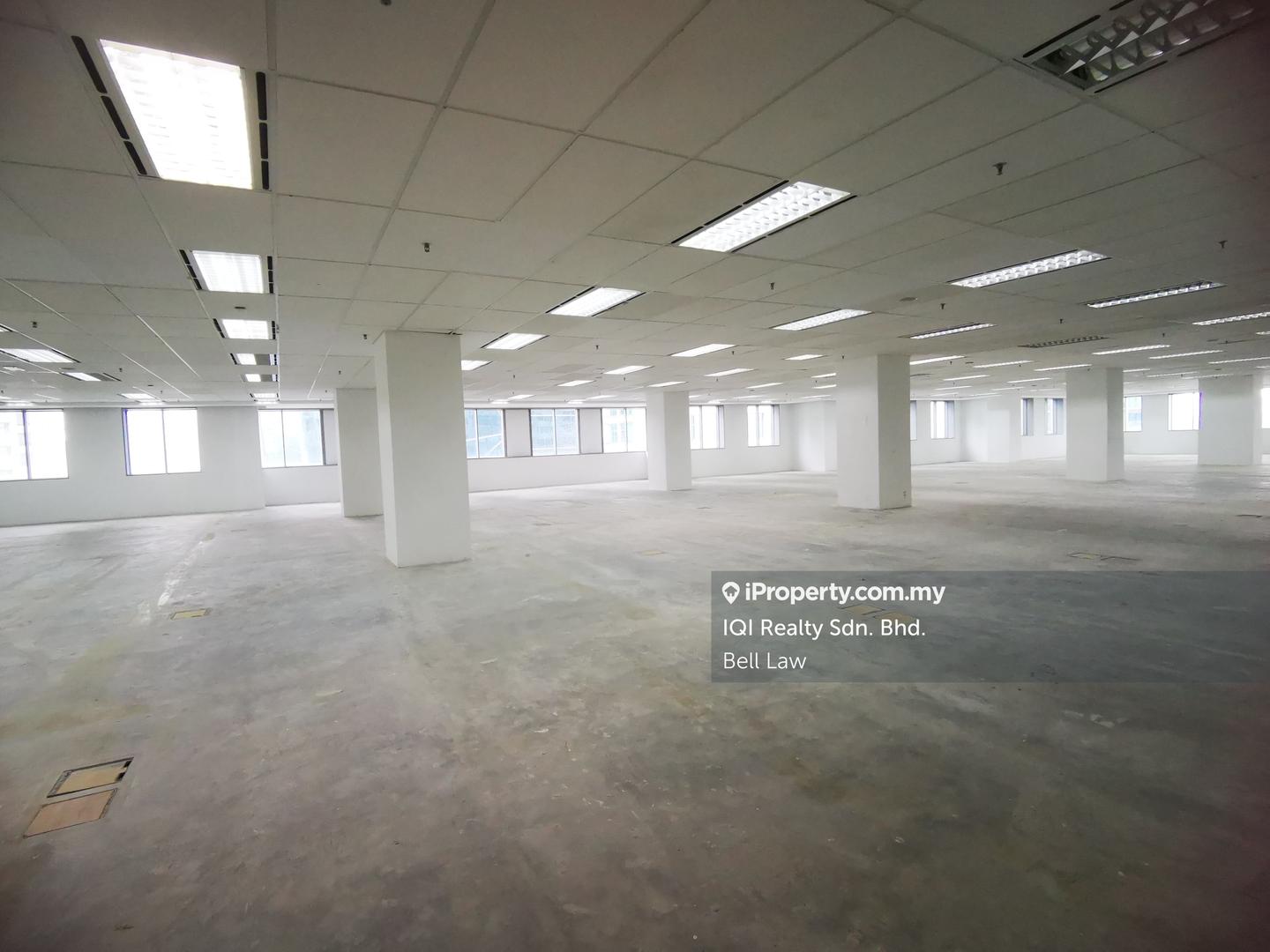 Office for Rent in Damansara Heights, Damansara Heights by Bell Law - iProperty.com.my
