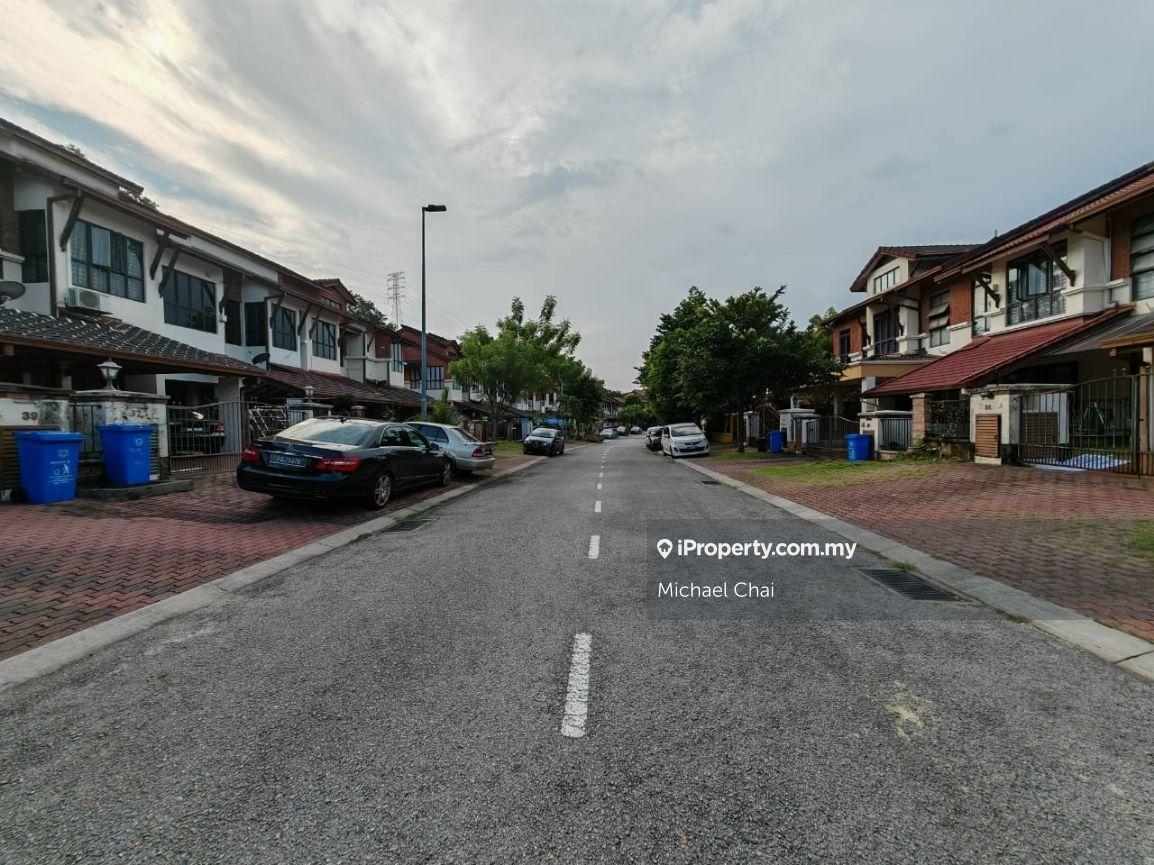 2-storey Terraced House for Sale in U8, Taman Bukit Jelutong, Shah Alam by Michael Chai - iProperty.com.my