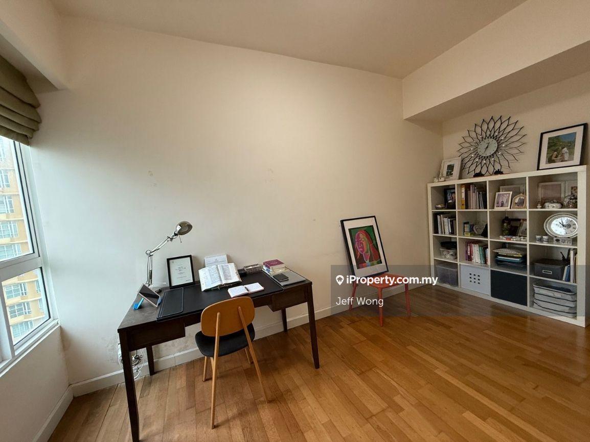 Kondominium untuk Dijual di Tiffani Kiara oleh Jeff Wong - iProperty.com.my