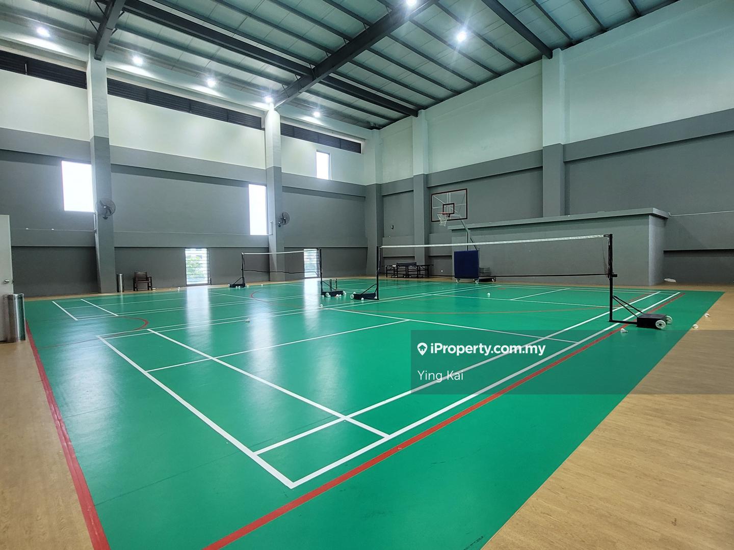 Condominium for Sale in Concerto North Kiara by Ying Kai - iProperty.com.my