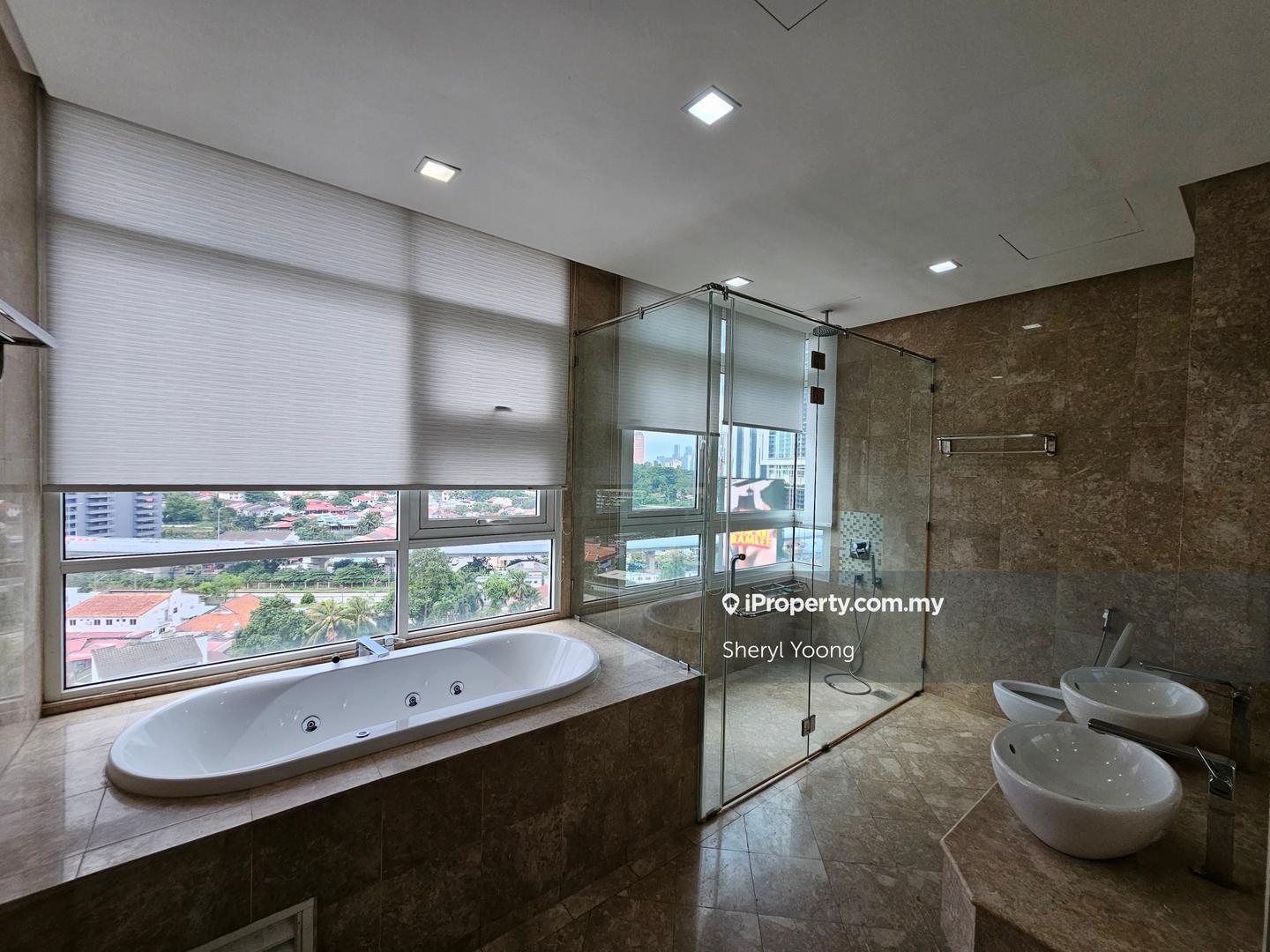 Kondominium untuk Dijual di Tijani 2 North oleh Sheryl Yoong - iProperty.com.my