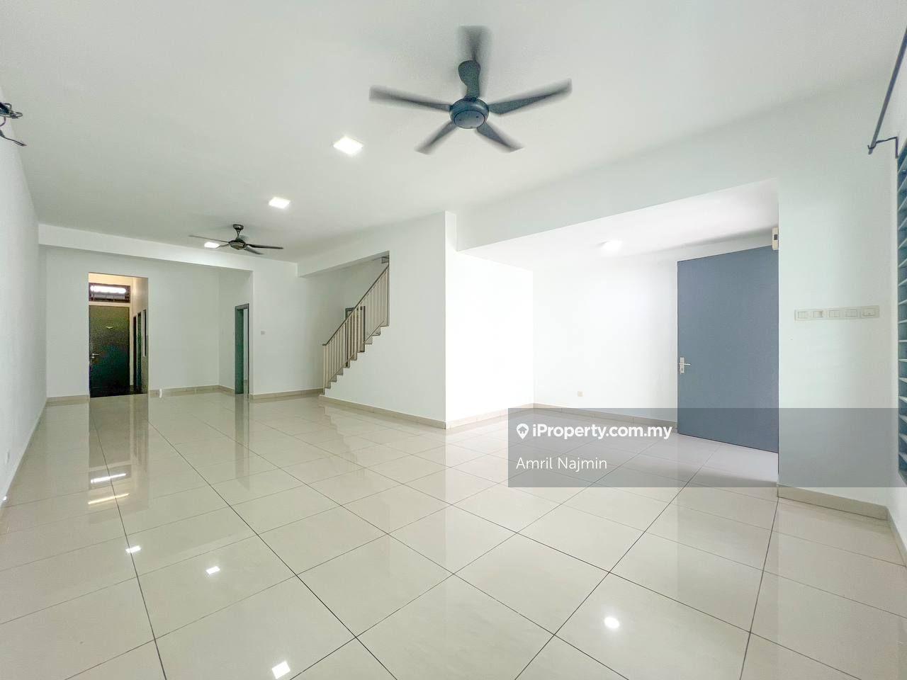 Rumah Berangkai 2 Tingkat untuk Dijual di Alam Impian Ttdi, Shah Alam oleh Amril Najmin - iProperty.com.my