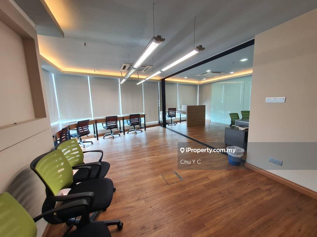 Pejabat untuk Dijual di Kota Damansara, Selangor oleh Chu Y C - iProperty.com.my