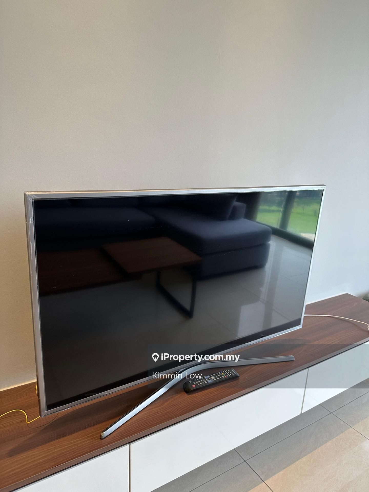 Service Residence for Rent in The Horizon Residence by Kimmin Low - iProperty.com.my