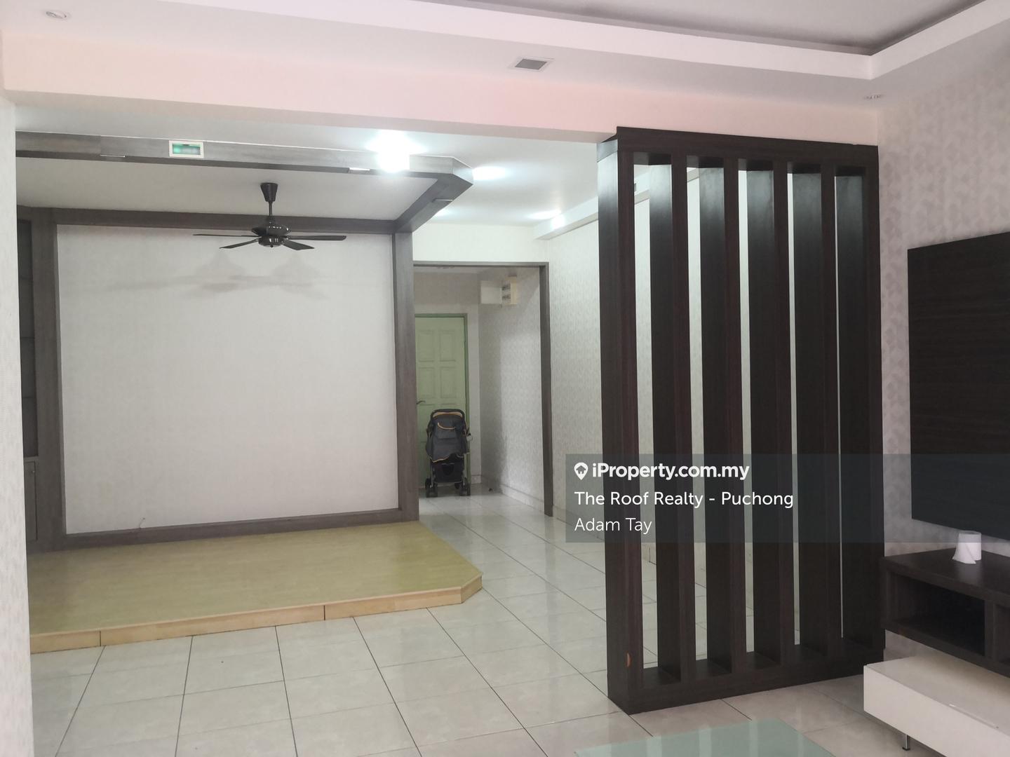 Condominium for Rent in Aseana Puteri by Adam Tay - iProperty.com.my