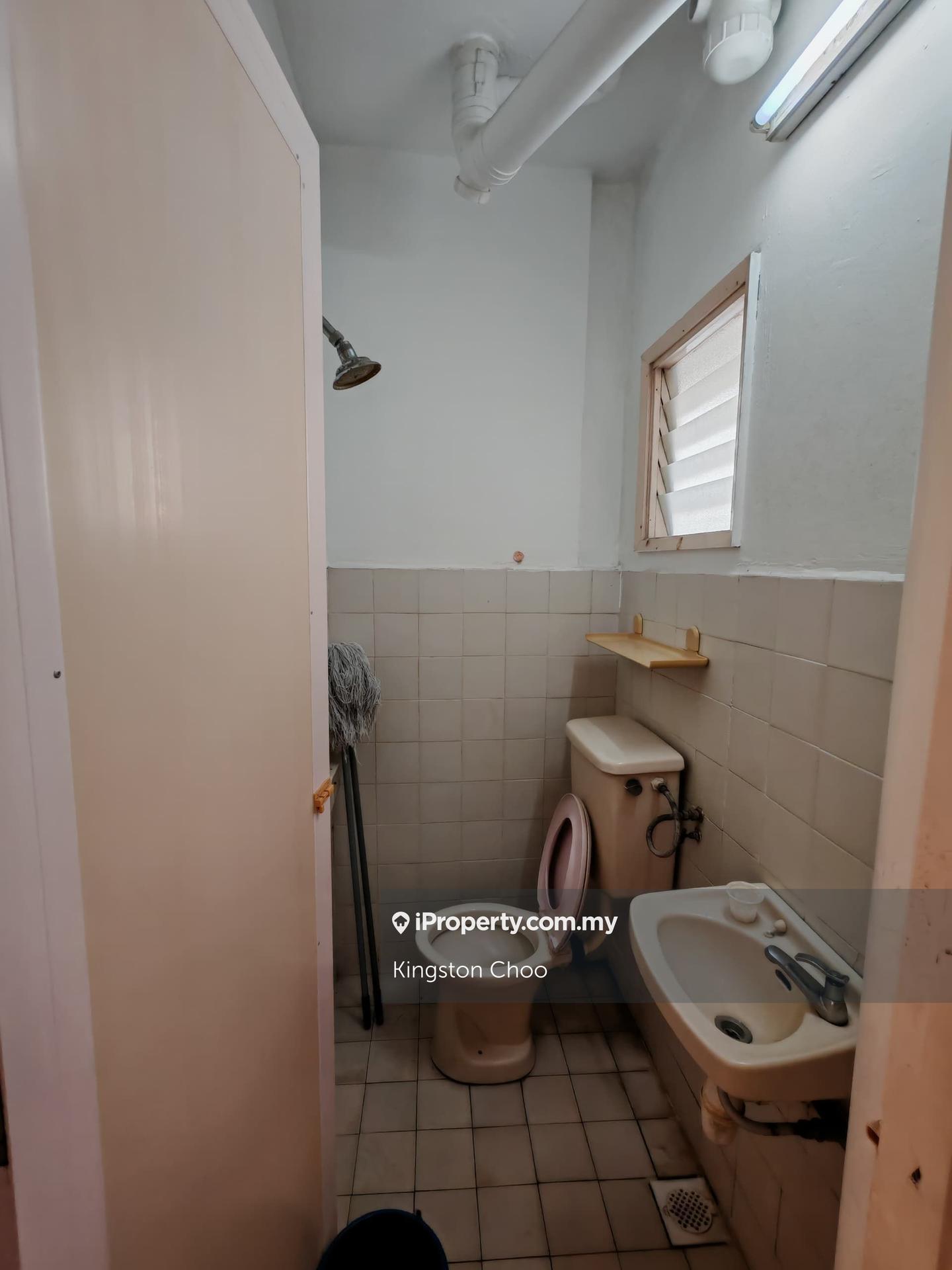 Condominium for Sale in Miharja Condominium by Kingston Choo - iProperty.com.my