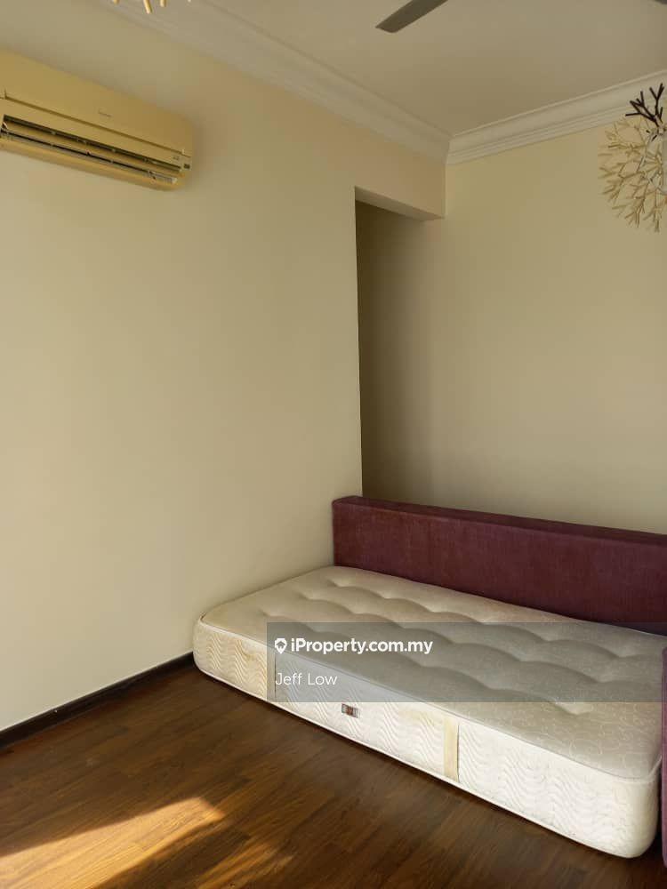 Kondominium untuk Dijual di La Grande Kiara oleh Jeff Low - iProperty.com.my