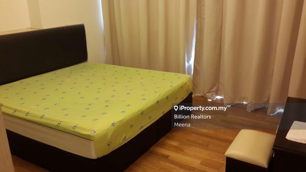 Kondominium untuk Dijual di Suasana Sentral Loft oleh Meena - iProperty.com.my