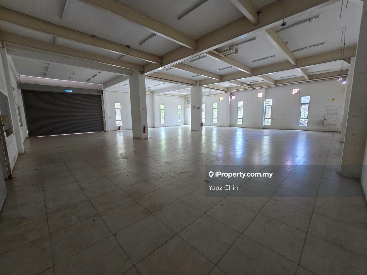 Semi-D Kilang untuk Disewa di Bukit Angkat, Kajang oleh Yapz Chin - iProperty.com.my
