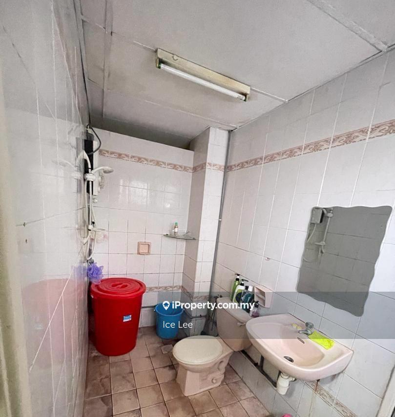 Kondominium untuk Dijual di Dynasty Condo (Dinasti Klang) oleh Ice Lee - iProperty.com.my