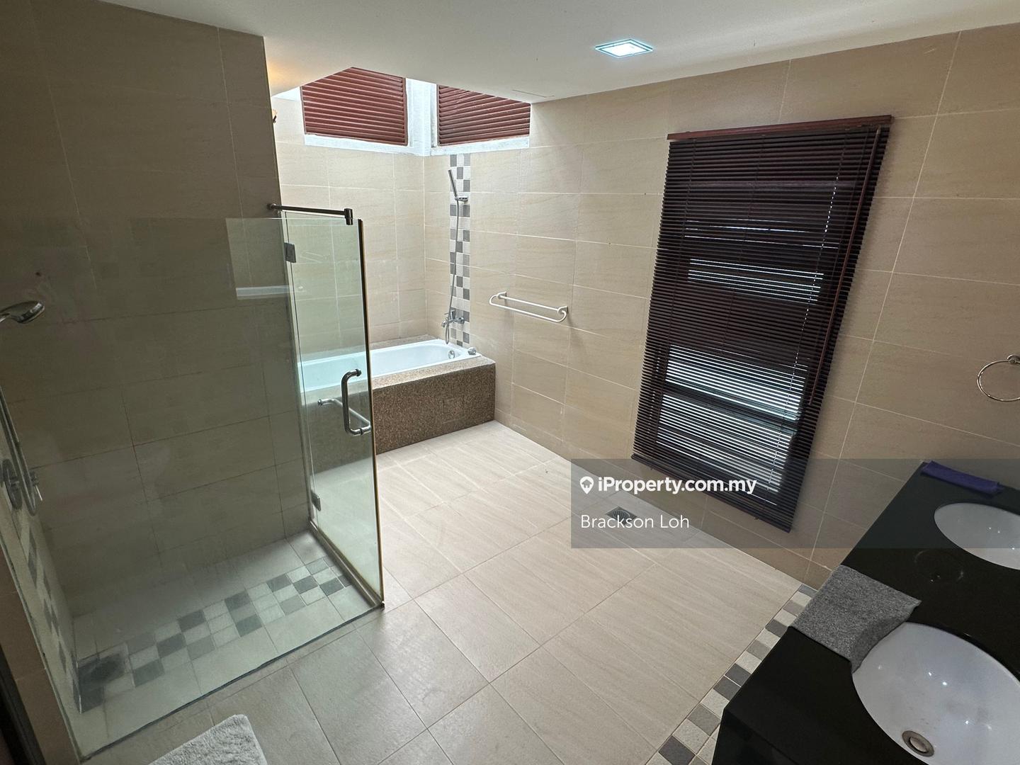 Semi-Detached House for Sale in Taman Melawati, Ulu Kelang by Brackson Loh - iProperty.com.my