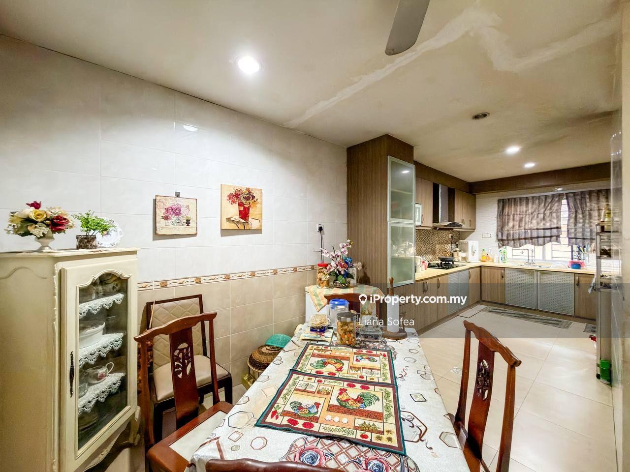 2-storey Terraced House for Sale in Seksyen 8, Kota Damansara by Liana Sofea - iProperty.com.my