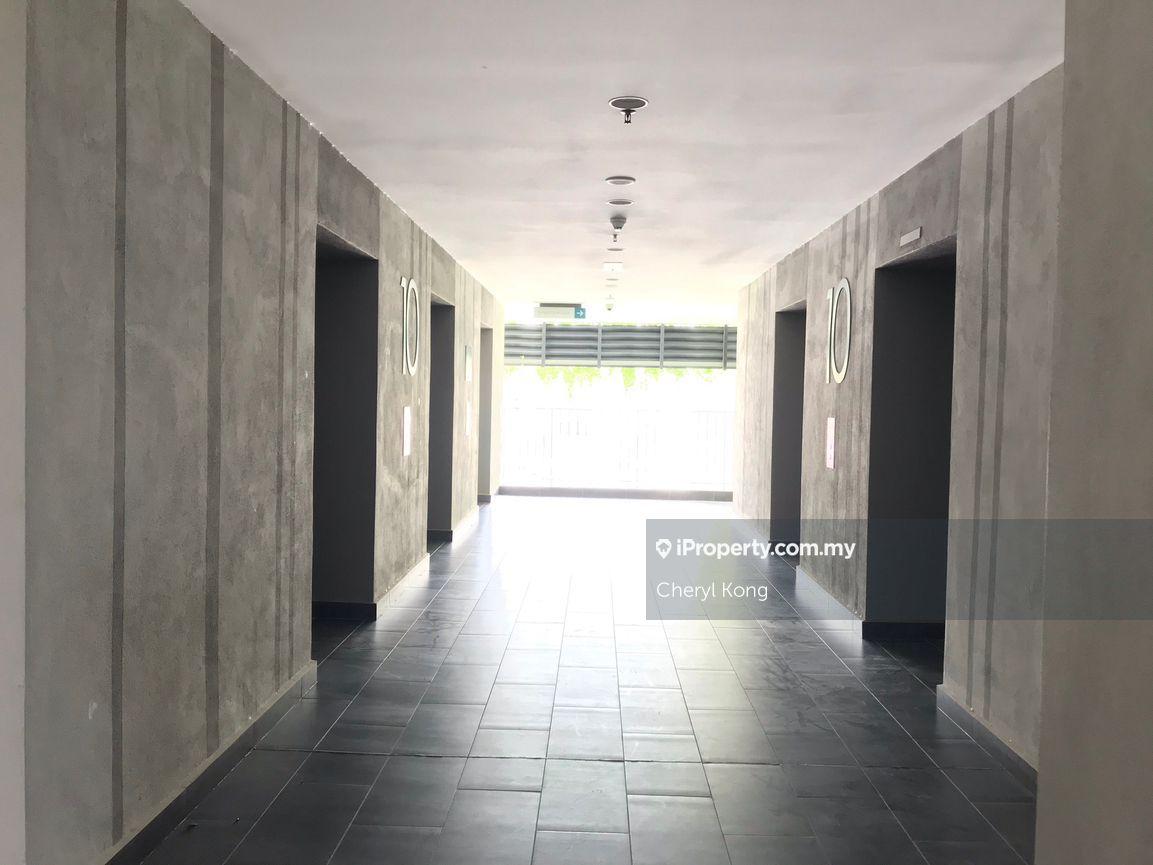 Service Residence for Sale in Residential Suites @ HighPark by Cheryl Kong - iProperty.com.my