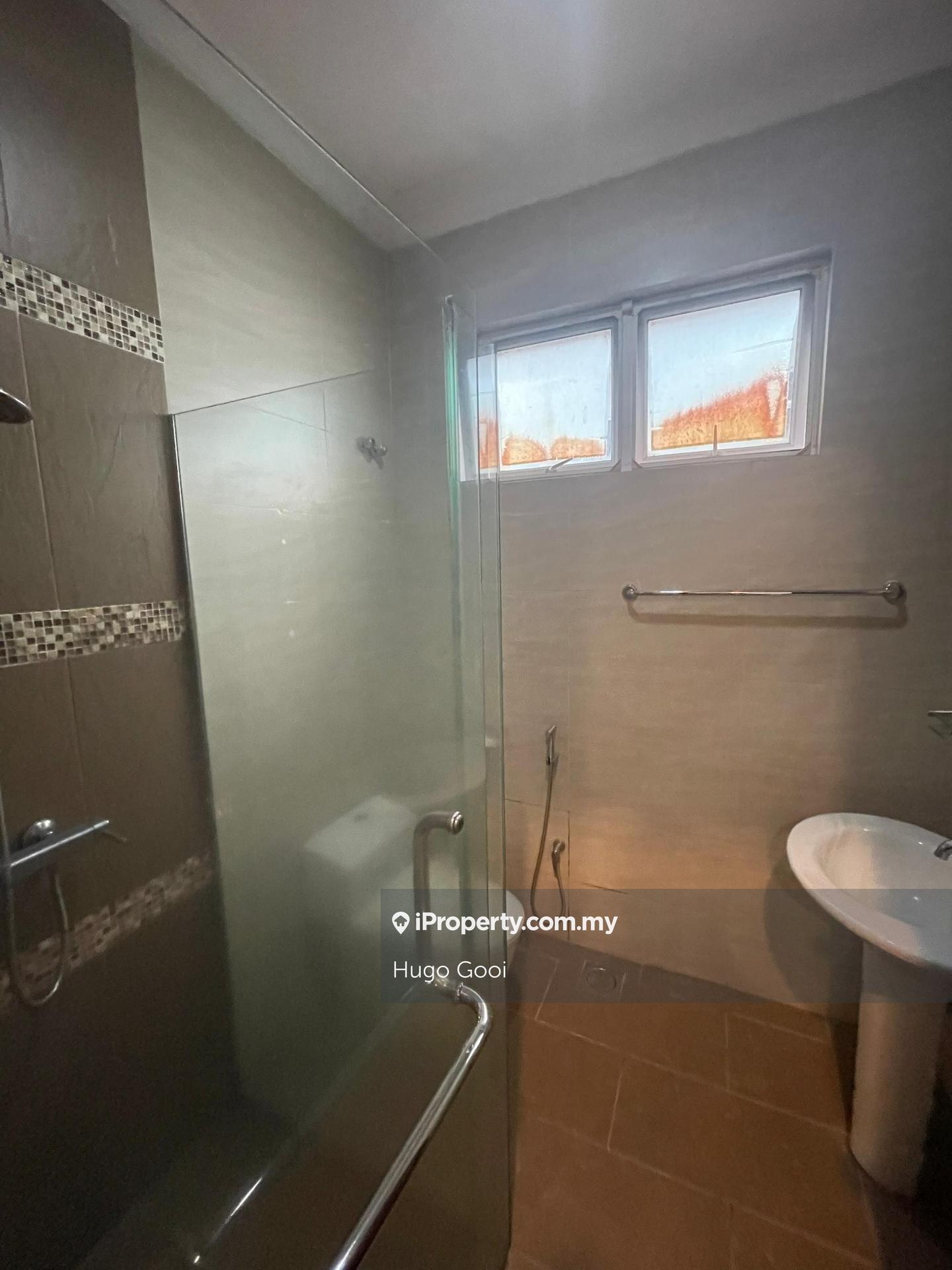 Rumah Berkembar untuk Dijual di Beverly Heights, Tijani Ukay, Sunway Montana, Ampang oleh Hugo Gooi - iProperty.com.my