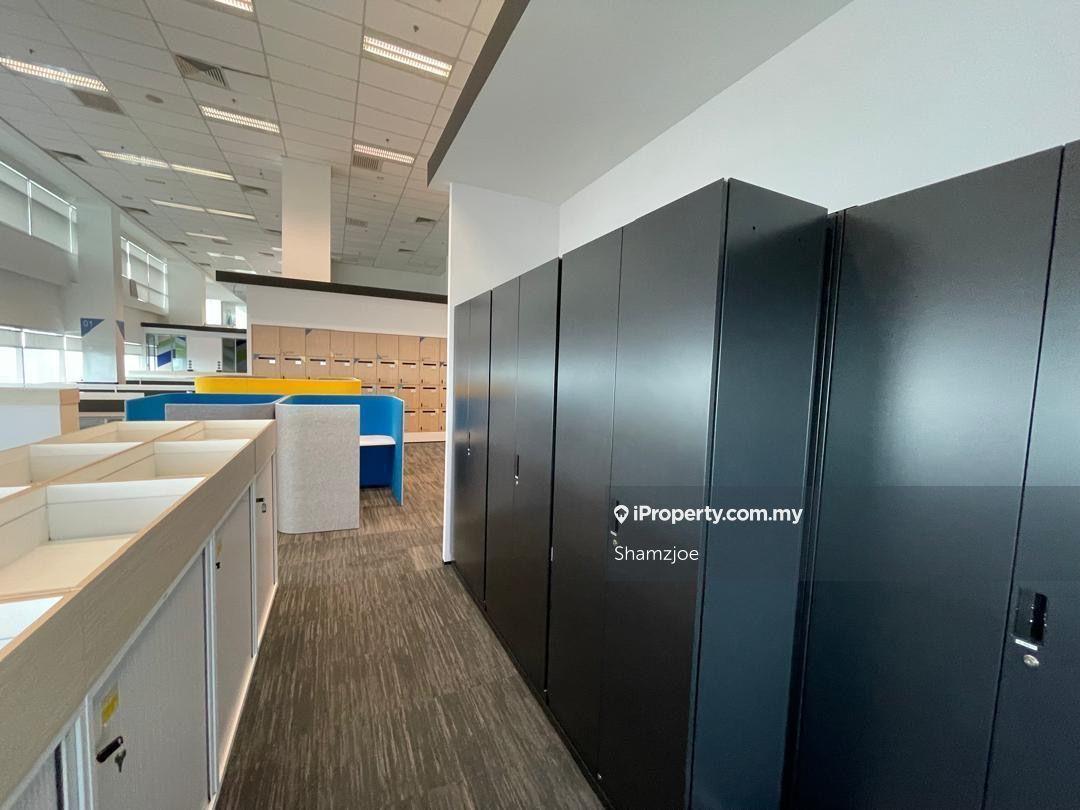 Office for Sale in Kl Sentral, Kuala Lumpur by Shamzjoe - iProperty.com.my
