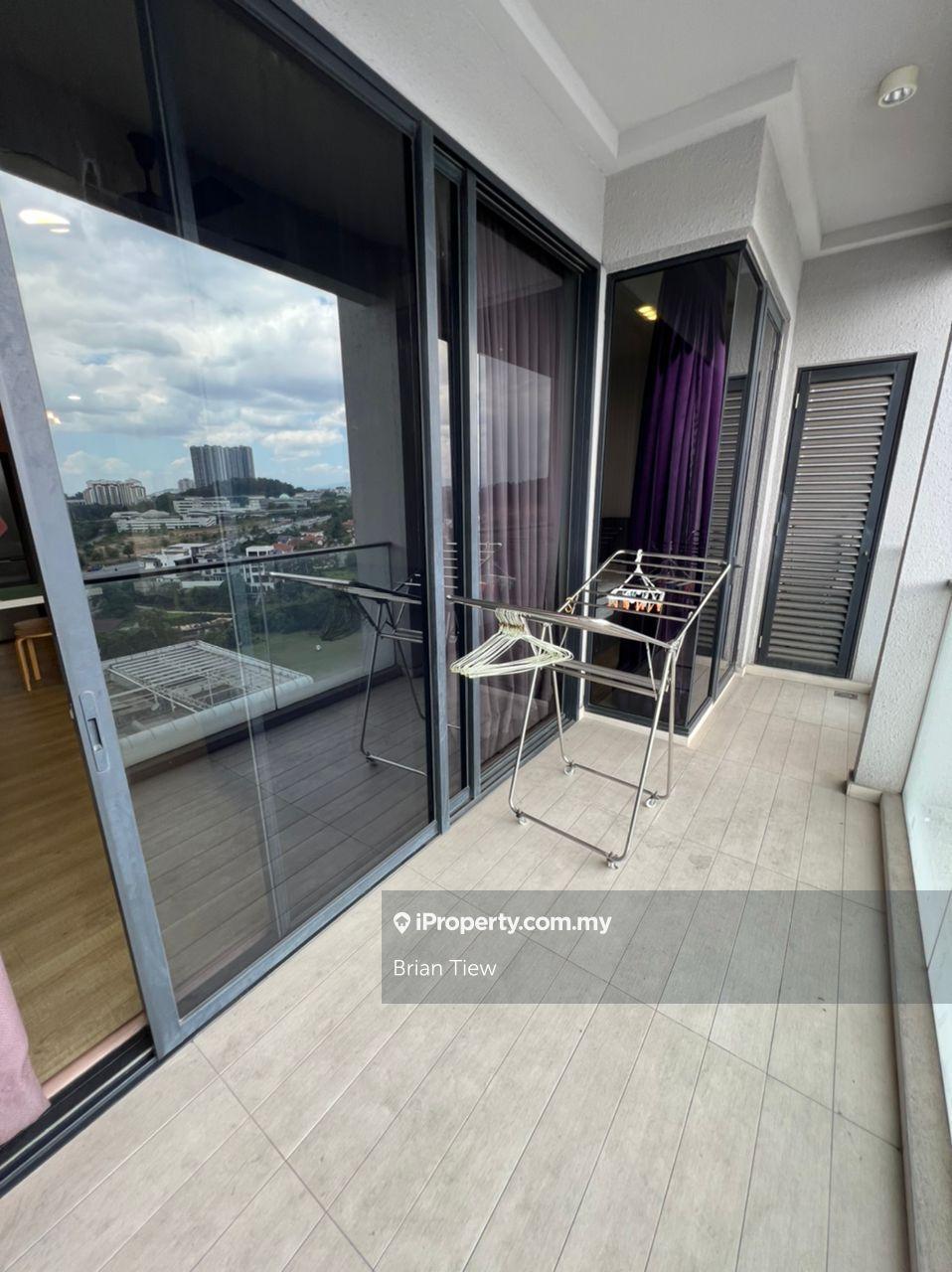 Service Residence for Rent in Twin Arkz by Brian Tiew - iProperty.com.my