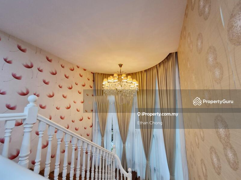 Commercial Bungalow for Rent in Taman U Thant, Ampang by Ethan Chong - iProperty.com.my