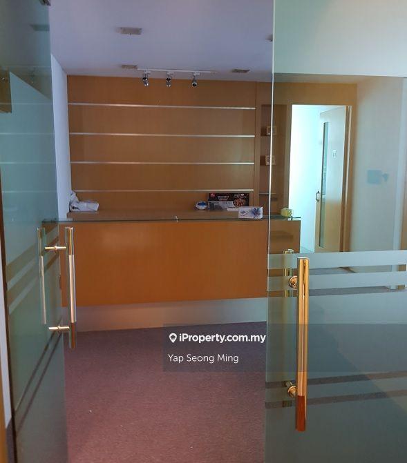 Shop-Office for Sale in Kuchai Lama, Kuala Lumpur by Yap Seong Ming - iProperty.com.my