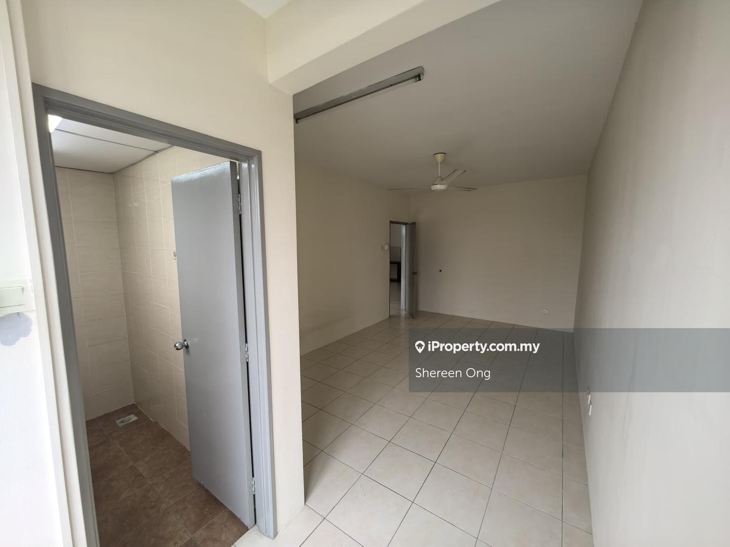 Condominium for Sale in Platinum Lake PV 13 by Shereen Ong - iProperty.com.my