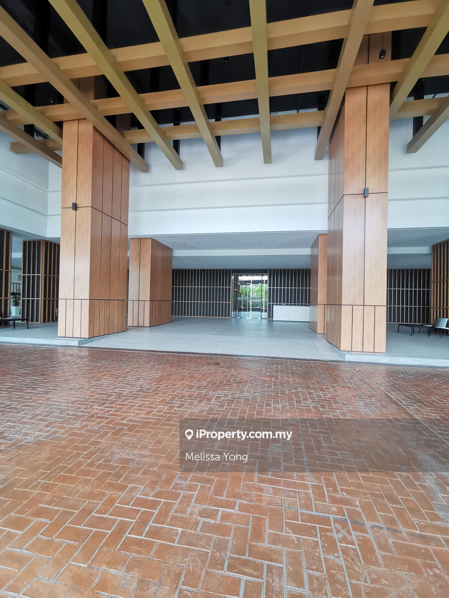 Service Residence for Rent in Akasa by Melissa Yong - iProperty.com.my