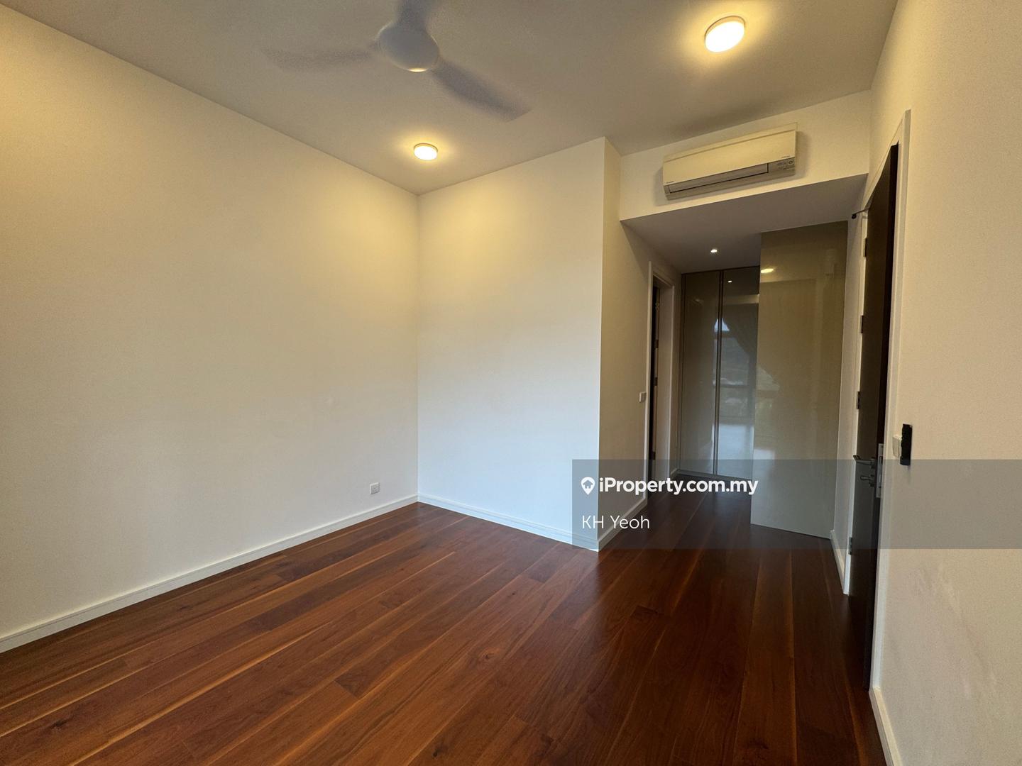 Service Residence for Sale in Park Regent @Desa Park City by KH Yeoh - iProperty.com.my