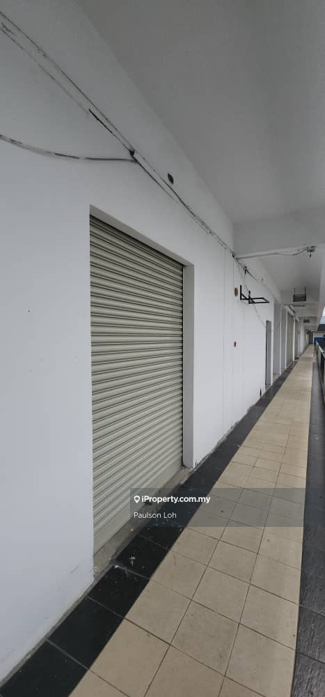 Warehouse for Rent in Seksyen 51, Petaling Jaya by Paulson Loh - iProperty.com.my