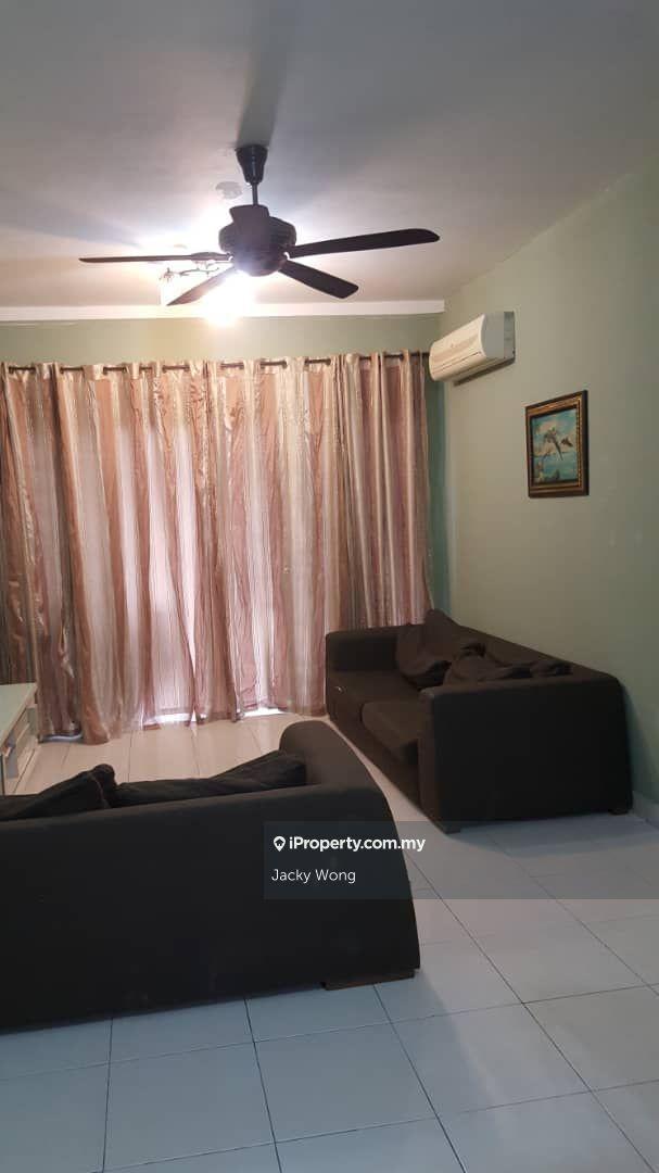 Service Residence for Rent in Koi Kinrara by Jacky Wong - iProperty.com.my