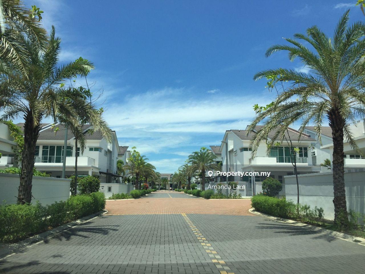 2-storey Terraced House for Sale in Tree Residency, Bayan Lepas by Amanda Lam - iProperty.com.my