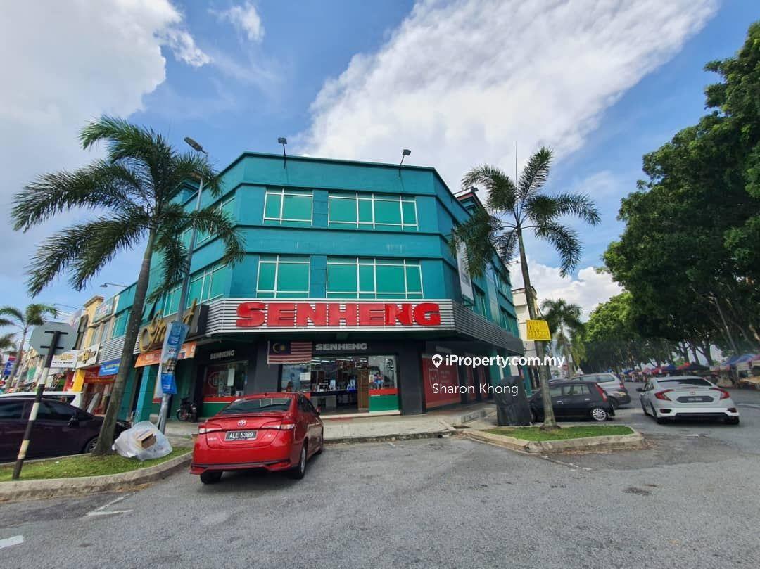Shop-Office for Rent in Taman Pelangi Semenyih near Lotus, Semenyih by Sharon Khong - iProperty.com.my