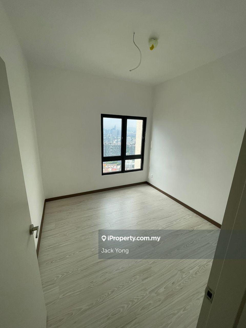 Service Residence for Sale in M Oscar by Jack Yong - iProperty.com.my