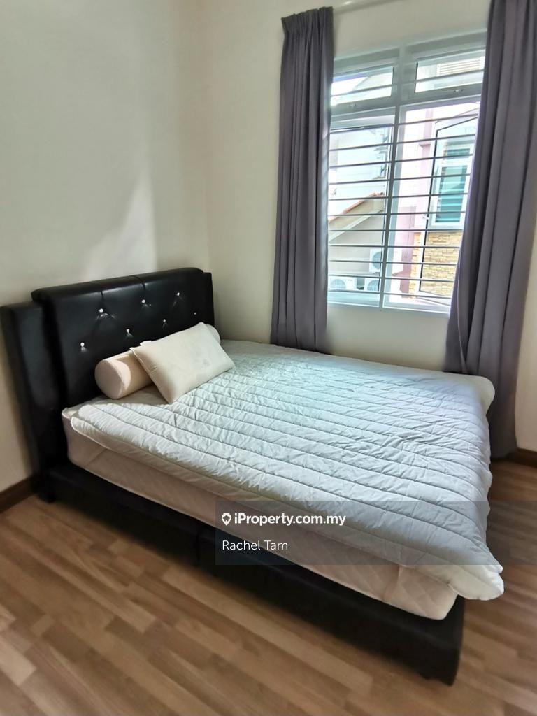 Semi-Detached House for Rent in Kuantan, Pahang by Rachel Tam - iProperty.com.my