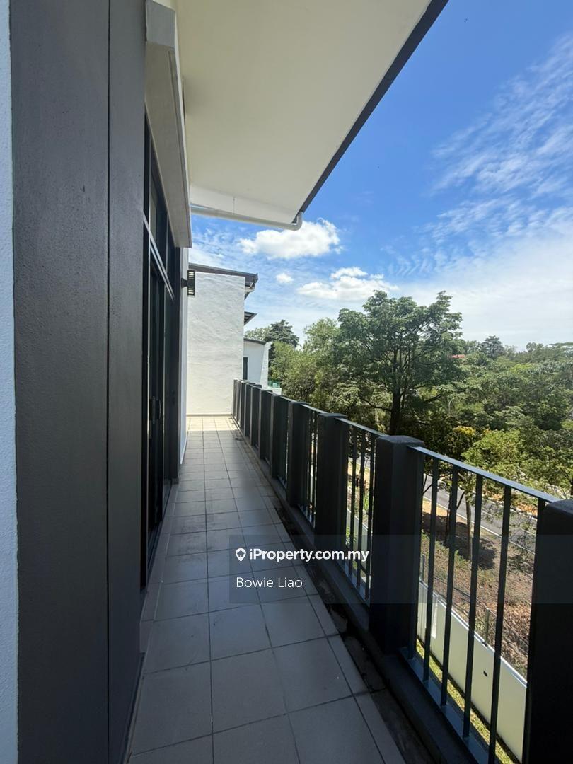 Semi-Detached House for Sale in Bukit Rahman Putra, Sungai Buloh by Bowie Liao - iProperty.com.my