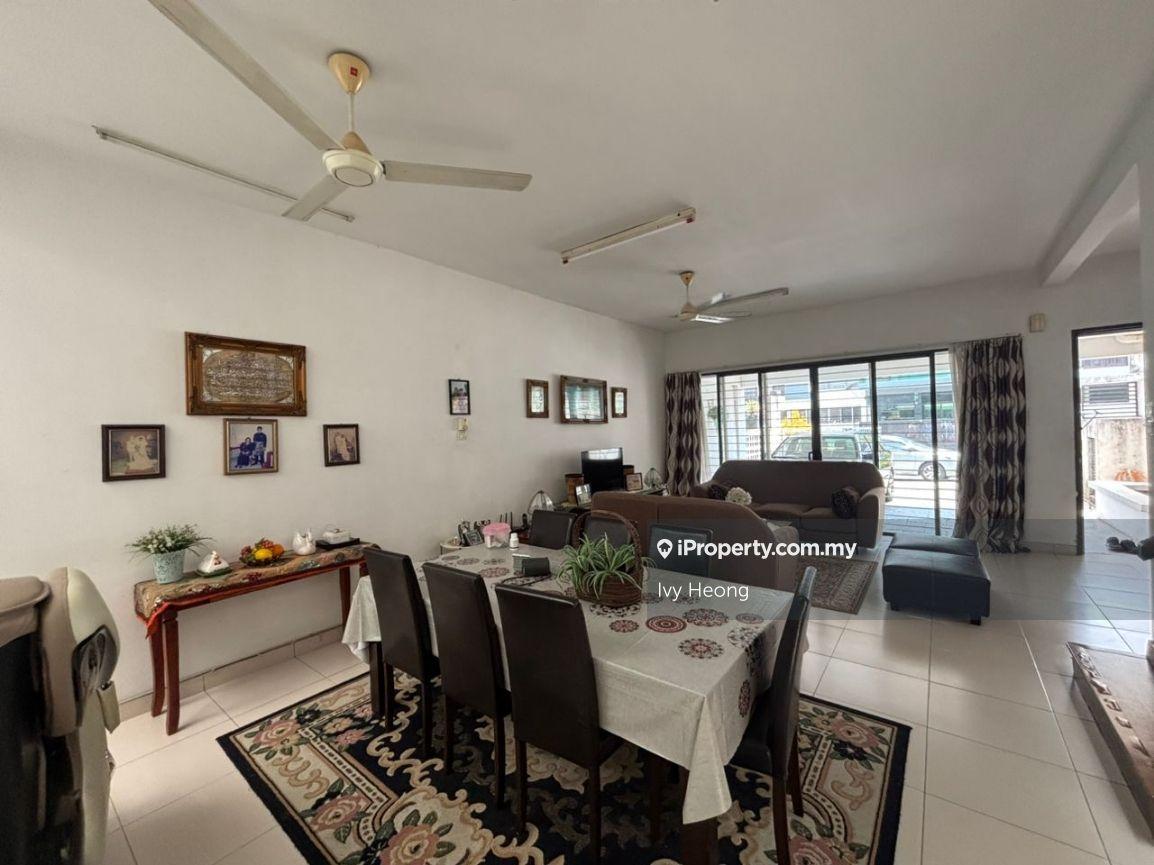 2-storey Terraced House for Sale in Denai Alam, Ivy Terrace, U16, Shah Alam by Ivy Heong - iProperty.com.my